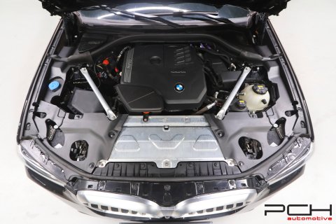 BMW X3 xDrive30i 2.0 245cv Aut. - NEW LIFT ! -