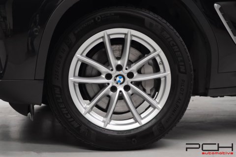 BMW X3 xDrive30i 2.0 245cv Aut. - NEW LIFT ! -