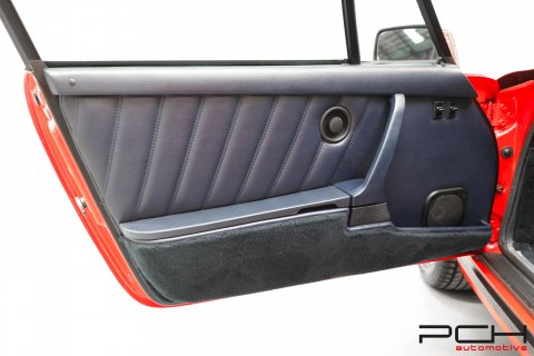 PORSCHE 911 Carrera 3.2 231cv - First Paint !!! - A1 Condition ! -