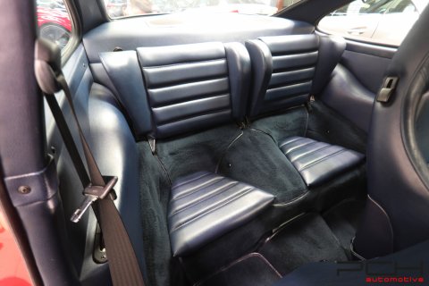 PORSCHE 911 Carrera 3.2 231cv - First Paint !!! - A1 Condition ! -