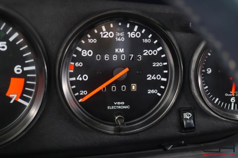 PORSCHE 911 Carrera 3.2 231cv - First Paint !!! - A1 Condition ! -