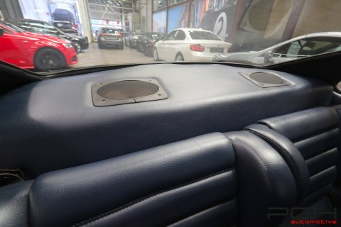 PORSCHE 911 Carrera 3.2 231cv - First Paint !!! - A1 Condition ! -