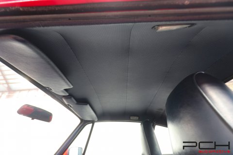 PORSCHE 911 Carrera 3.2 231cv - First Paint !!! - A1 Condition ! -