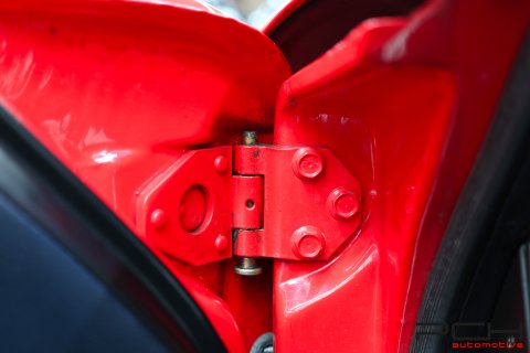 PORSCHE 911 Carrera 3.2 231cv - First Paint !!! - A1 Condition ! -