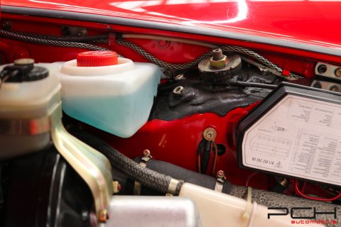 PORSCHE 911 Carrera 3.2 231cv - First Paint !!! - A1 Condition ! -