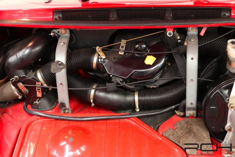 PORSCHE 911 Carrera 3.2 231cv - First Paint !!! - A1 Condition ! -