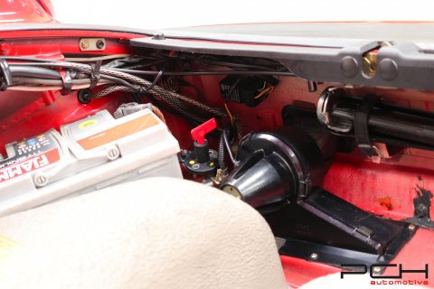 PORSCHE 911 Carrera 3.2 231cv - First Paint !!! - A1 Condition ! -