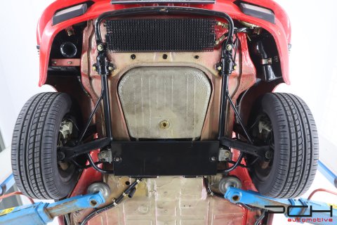 PORSCHE 911 Carrera 3.2 231cv - First Paint !!! - A1 Condition ! -