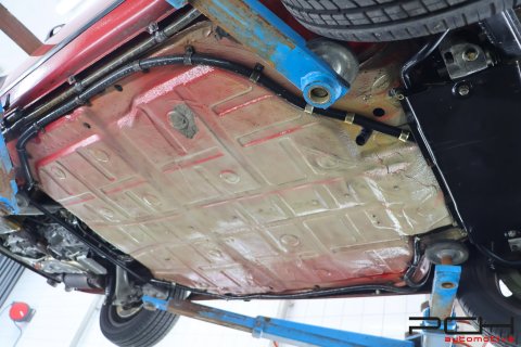 PORSCHE 911 Carrera 3.2 231cv - First Paint !!! - A1 Condition ! -