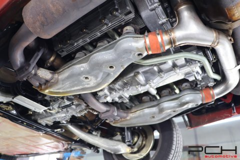 PORSCHE 911 Carrera 3.2 231cv - First Paint !!! - A1 Condition ! -