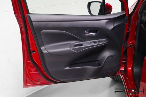 NISSAN Micra 1.0 IG-T 101cv - Acenta -