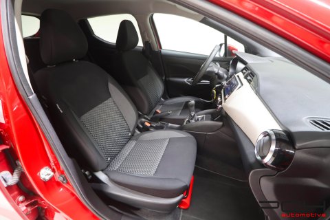 NISSAN Micra 1.0 IG-T 101cv - Acenta -