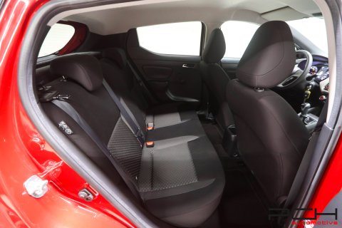 NISSAN Micra 1.0 IG-T 101cv - Acenta -