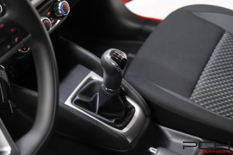 NISSAN Micra 1.0 IG-T 101cv - Acenta -