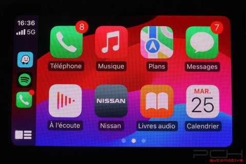 NISSAN Micra 1.0 IG-T 101cv - Acenta -