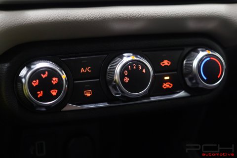 NISSAN Micra 1.0 IG-T 101cv - Acenta -