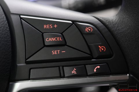 NISSAN Micra 1.0 IG-T 101cv - Acenta -