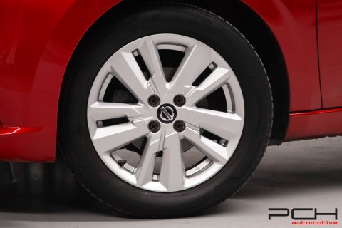 NISSAN Micra 1.0 IG-T 101cv - Acenta -