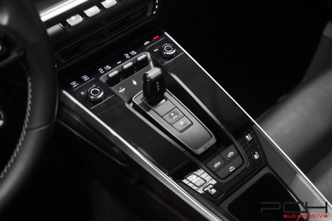 PORSCHE 992 Turbo S Cabriolet 3.8 Bi-Turbo 650cv PDK - Porsche Approved -