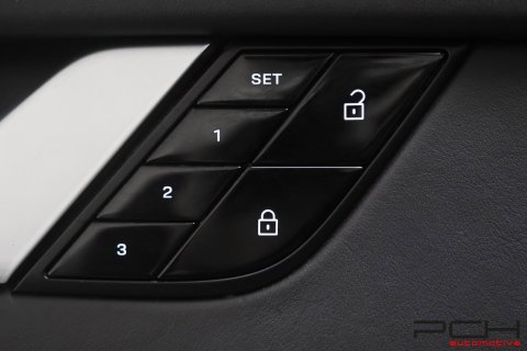 PORSCHE 992 Turbo S Cabriolet 3.8 Bi-Turbo 650cv PDK - Porsche Approved -