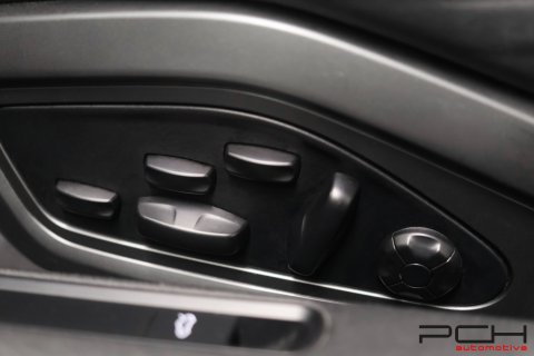 PORSCHE 992 Turbo S Cabriolet 3.8 Bi-Turbo 650cv PDK - Porsche Approved -