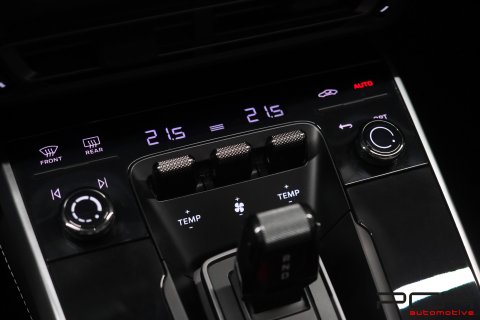 PORSCHE 992 Turbo S Cabriolet 3.8 Bi-Turbo 650cv PDK - Porsche Approved -