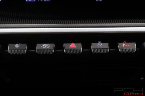 PORSCHE 992 Turbo S Cabriolet 3.8 Bi-Turbo 650cv PDK - Porsche Approved -