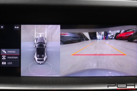 PORSCHE 992 Turbo S Cabriolet 3.8 Bi-Turbo 650cv PDK - Porsche Approved -