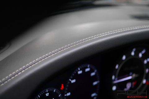 PORSCHE 992 Turbo S Cabriolet 3.8 Bi-Turbo 650cv PDK - Porsche Approved -