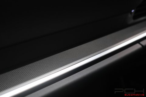 PORSCHE 992 Turbo S Cabriolet 3.8 Bi-Turbo 650cv PDK - Porsche Approved -