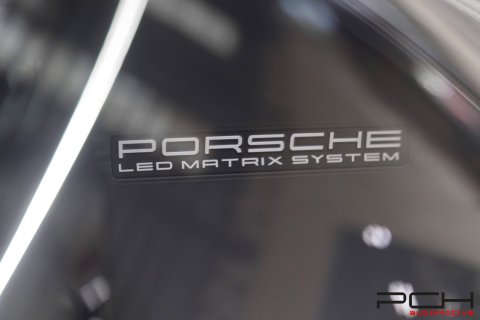 PORSCHE 992 Turbo S Cabriolet 3.8 Bi-Turbo 650cv PDK - Porsche Approved -