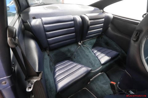 PORSCHE 911 Carrera 3.2 231cv - First Paint !!! - A1 Condition ! -