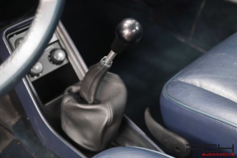 PORSCHE 911 Carrera 3.2 231cv - First Paint !!! - A1 Condition ! -