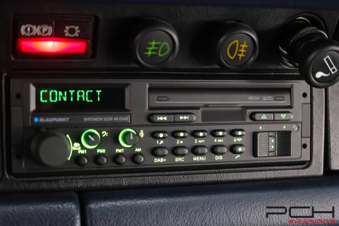 PORSCHE 911 Carrera 3.2 231cv - First Paint !!! - A1 Condition ! -