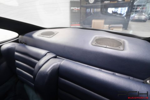 PORSCHE 911 Carrera 3.2 231cv - First Paint !!! - A1 Condition ! -