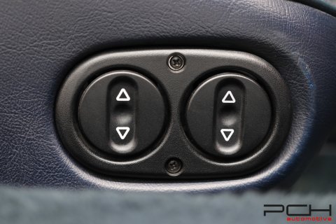 PORSCHE 911 Carrera 3.2 231cv - First Paint !!! - A1 Condition ! -