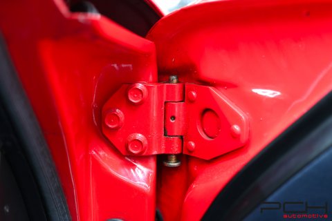 PORSCHE 911 Carrera 3.2 231cv - First Paint !!! - A1 Condition ! -