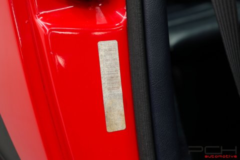 PORSCHE 911 Carrera 3.2 231cv - First Paint !!! - A1 Condition ! -