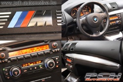 BMW 116 D 115cv Start/Stop ***PACK M-TECHNIC***