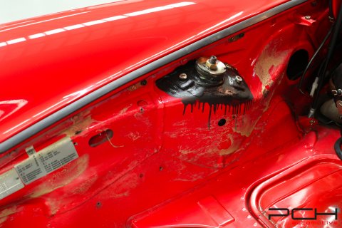 PORSCHE 911 Carrera 3.2 231cv - First Paint !!! - A1 Condition ! -