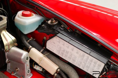 PORSCHE 911 Carrera 3.2 231cv - First Paint !!! - A1 Condition ! -