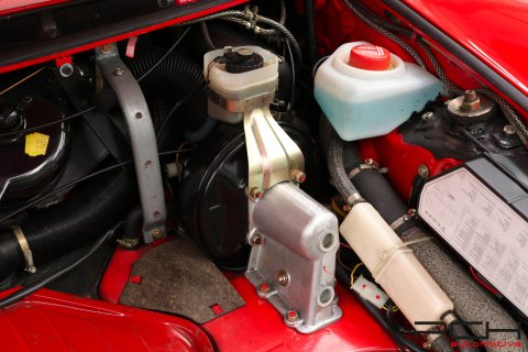 PORSCHE 911 Carrera 3.2 231cv - First Paint !!! - A1 Condition ! -