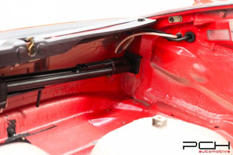 PORSCHE 911 Carrera 3.2 231cv - First Paint !!! - A1 Condition ! -