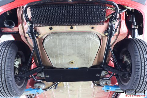 PORSCHE 911 Carrera 3.2 231cv - First Paint !!! - A1 Condition ! -