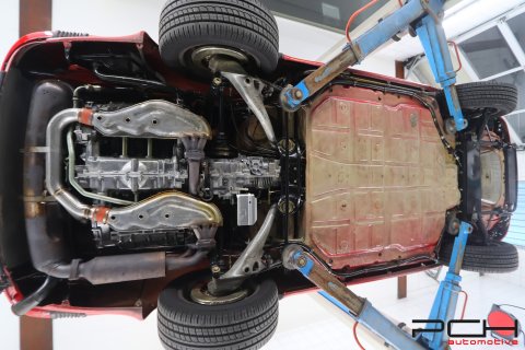 PORSCHE 911 Carrera 3.2 231cv - First Paint !!! - A1 Condition ! -