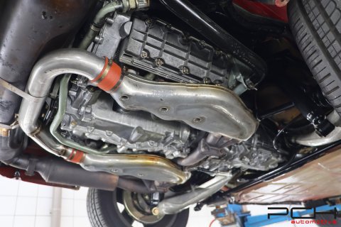 PORSCHE 911 Carrera 3.2 231cv - First Paint !!! - A1 Condition ! -