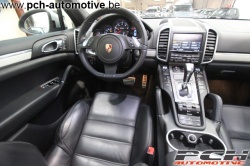 PORSCHE Cayenne Turbo 4.8 V8 500cv Tiptronic S **FULL OPTIONS**