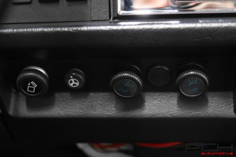 VOLKSWAGEN Coccinelle Cabriolet 1303 LS 1.6 50cv