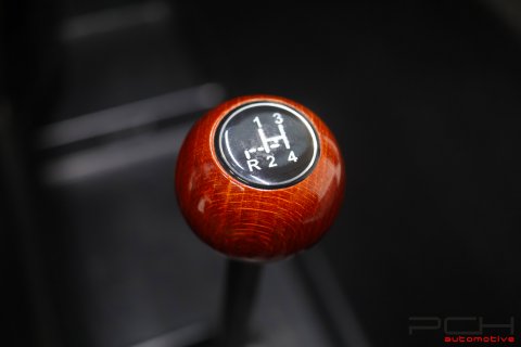 VOLKSWAGEN Coccinelle Cabriolet 1303 LS 1.6 50cv