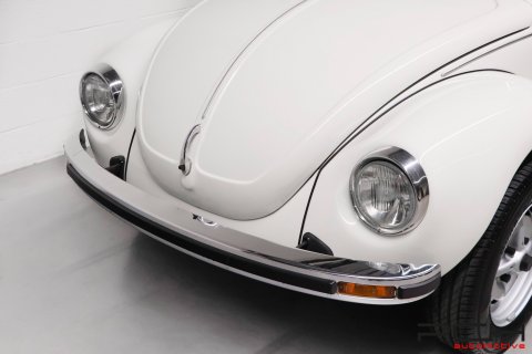 VOLKSWAGEN Coccinelle Cabriolet 1303 LS 1.6 50cv